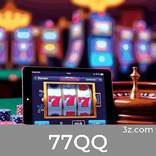 Desfrute do Acesso Seguro Instantâneo em 77QQ