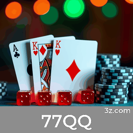 77QQ: Cassino Online Seguro e Premiado