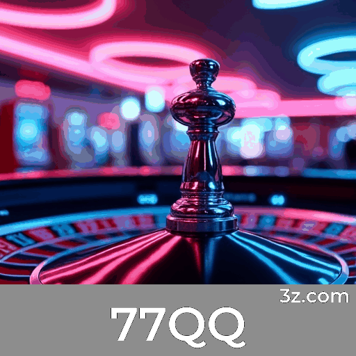 77QQ: Cassino Online Seguro e Premiado