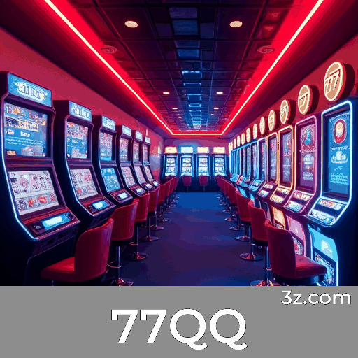 Experiência Autêntica de Cassino no 77QQ