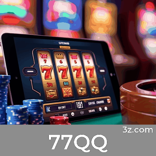77QQ: Cassino Online Seguro e Premiado