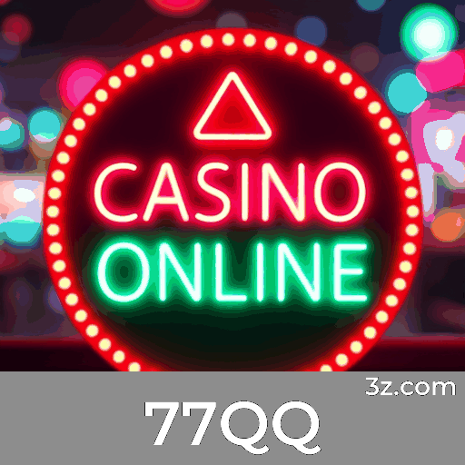 77QQ: Cassino Online Seguro e Premiado