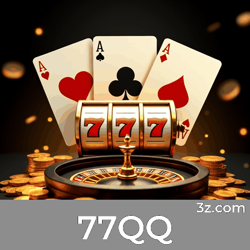 77QQ: Cassino Online Seguro e Premiado