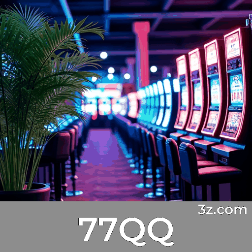 77QQ: Cassino Online Seguro e Premiado